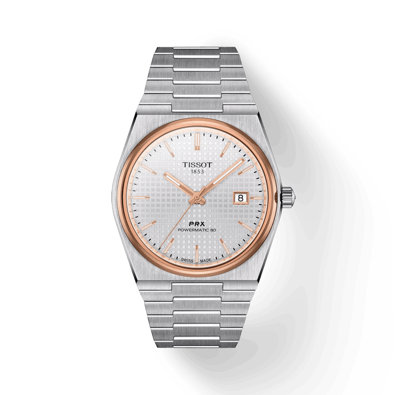 Reloj_Tissot_T137.407.21.031.00_1 Reloj Tissot PRX Powermatic 80 40mm Plateado T137.407.21.031.00