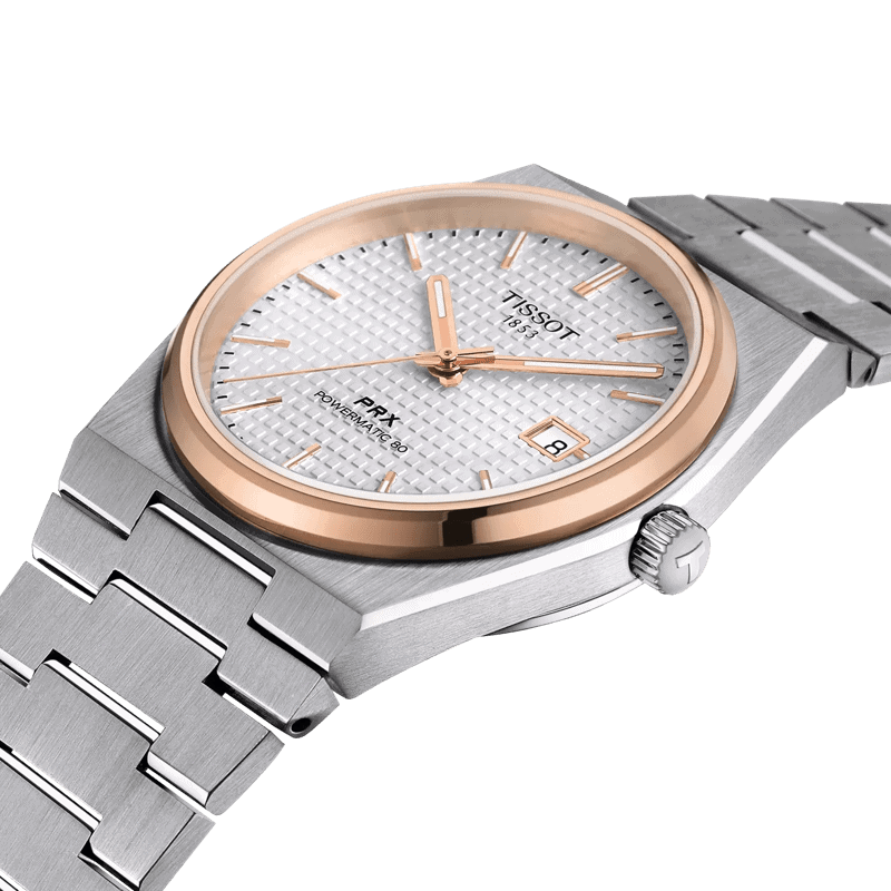 Reloj_Tissot_T137.407.21.031.00_6 Reloj Tissot PRX Powermatic 80 40mm Plateado T137.407.21.031.00