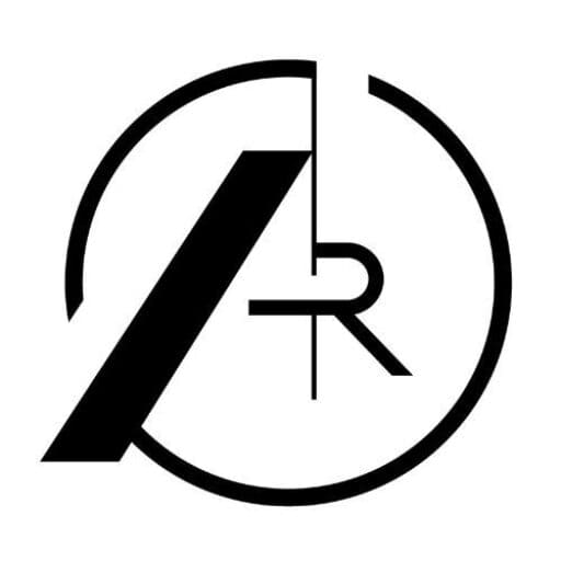 Logo The AR Watches