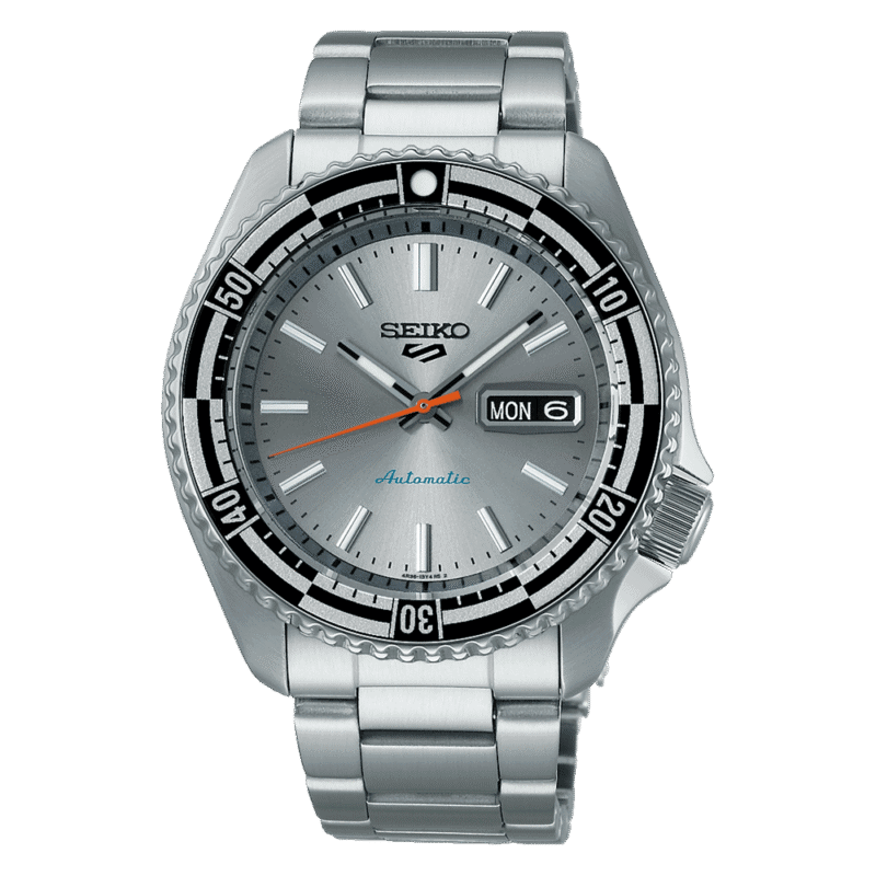 Reloj SEIKO 5 Sport SKX Sports Style 55 aniversario SRPK09K1