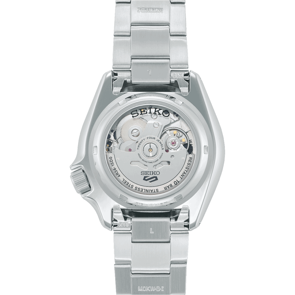 thearwatches-reloj-seiko-SRPK13K1_1 Reloj SEIKO 5 Sport Multicolor Edición Limitada SRPK13K1
