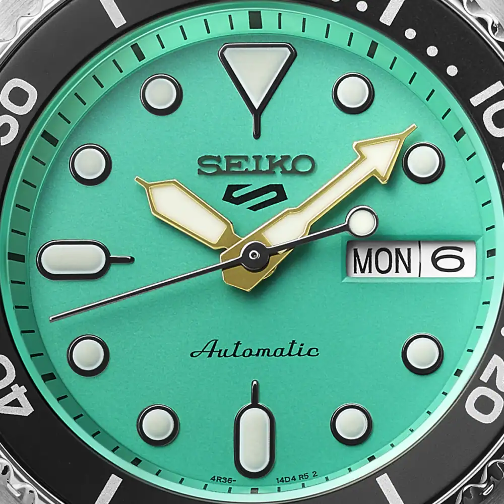 thearwatches-reloj-seiko-SRPK33K1_1 Reloj SEIKO 5 Sport Turquesa SRPK33K1