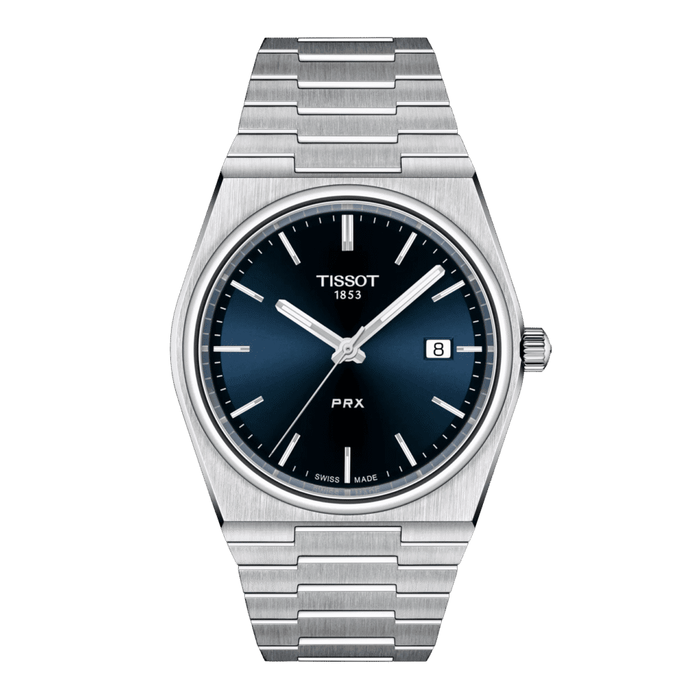 thearwatches_Reloj_Tissot_137.410.11.041.00 Reloj Tissot PRX 40mm Azul T137.410.11.041.00
