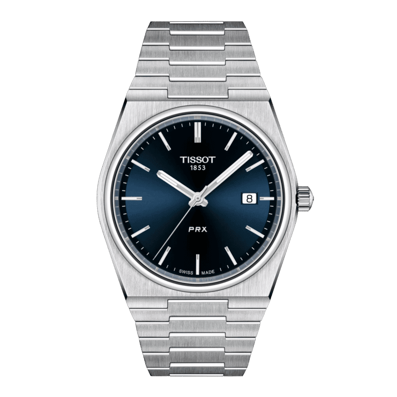 thearwatches_Reloj_Tissot_137.410.11.041.00 Reloj Tissot PRX 40mm Azul T137.410.11.041.00