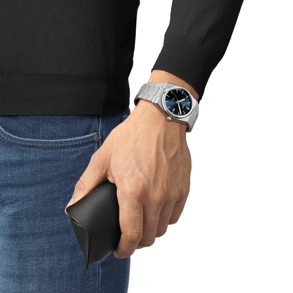 thearwatches_Reloj_Tissot_137.410.11.041.00_4 Reloj Tissot PRX 40mm Azul T137.410.11.041.00