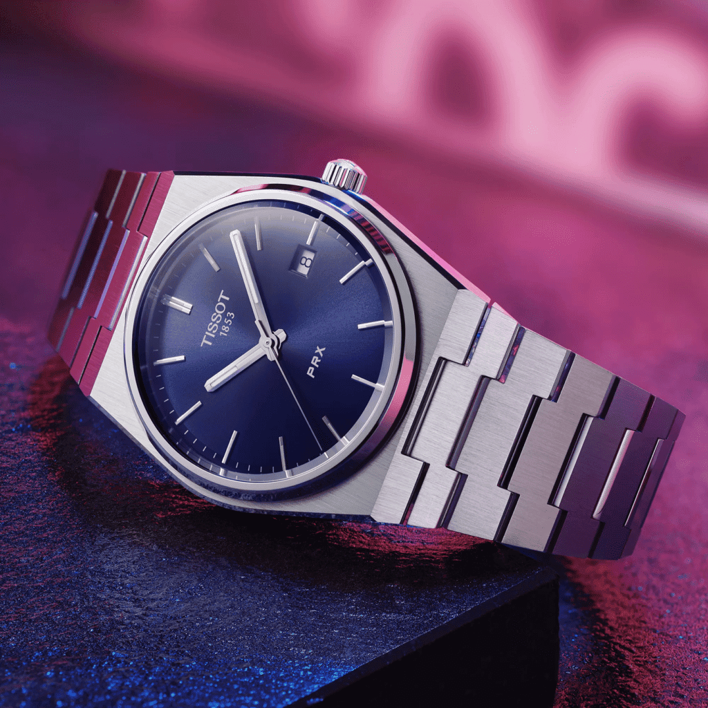 thearwatches_Reloj_Tissot_137.410.11.041.00_7 Reloj Tissot PRX 40mm Azul T137.410.11.041.00