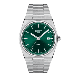 thearwatches_Reloj_Tissot_137.410.11.091.00 Reloj Tissot PRX 40mm Verde T137.410.11.091.00
