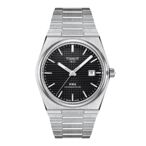 thearwatches_Reloj_Tissot_Black_137.407.11.051.00 Reloj Tissot PRX Powermatic 80 40mm Negro T137.407.11.051.00