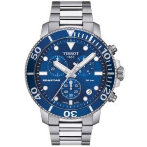thearwatches_Reloj_Tissot_Black_T120.417.11.041.00 Reloj Tissot Tissot Seastar 1000 Chronograph 45.5mm Azul T120.417.11.041.00