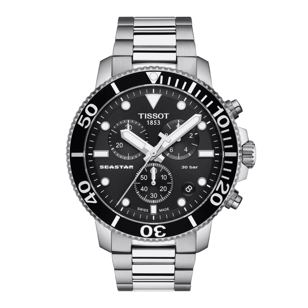thearwatches_Reloj_Tissot_T120.417.11.051.00 Reloj Tissot Tissot Seastar 1000 Chronograph 45.5mm Negro T120.417.11.051.00