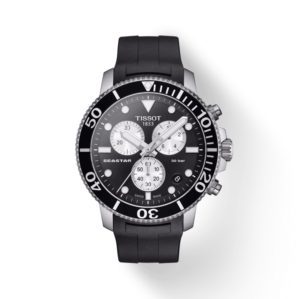 thearwatches_Reloj_Tissot_T120.417.11.051.00 (3) Reloj Tissot Tissot Seastar 1000 Chronograph 45.5mm Negro T120.417.17.051.00