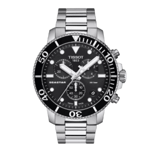 thearwatches_Reloj_Tissot_T120.417.11.051.00 Reloj Tissot Tissot Seastar 1000 Chronograph 45.5mm Negro T120.417.11.051.00