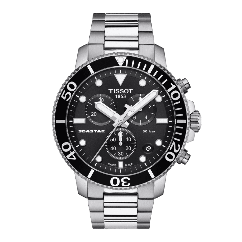 thearwatches_Reloj_Tissot_T120.417.11.051.00 Reloj Tissot Tissot Seastar 1000 Chronograph 45.5mm Negro T120.417.11.051.00