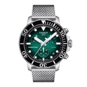 thearwatches_Reloj_Tissot_T120.417.11.091.00 Reloj Tissot Tissot Seastar 1000 Chronograph 45.5mm Verde T120.417.11.091.00