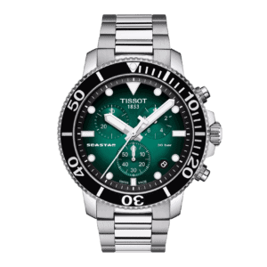 thearwatches_Reloj_Tissot_T120.417.11.091.01 Reloj Tissot Tissot Seastar 1000 Chronograph 45.5mm Verde T120.417.11.091.01
