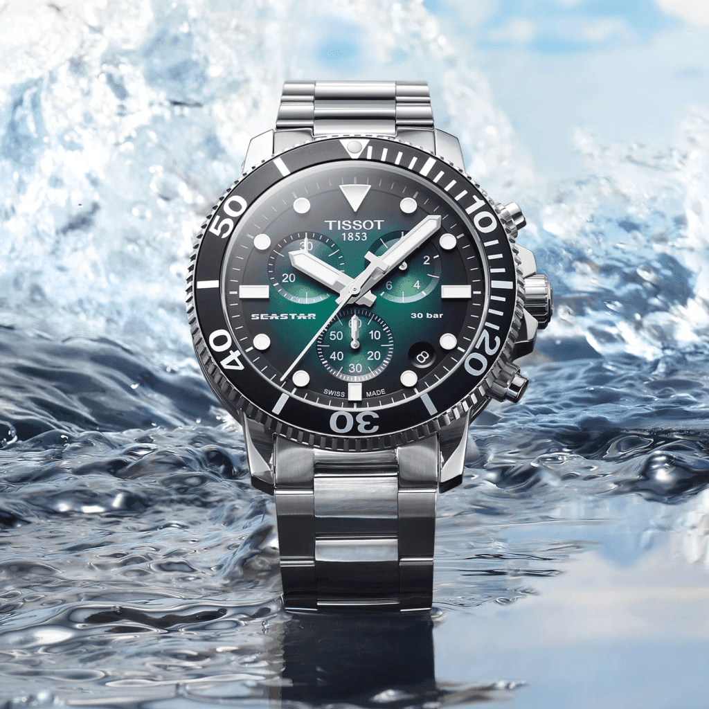 thearwatches_Reloj_Tissot_T120.417.11.091.01_4 Reloj Tissot Tissot Seastar 1000 Chronograph 45.5mm Verde T120.417.11.091.01