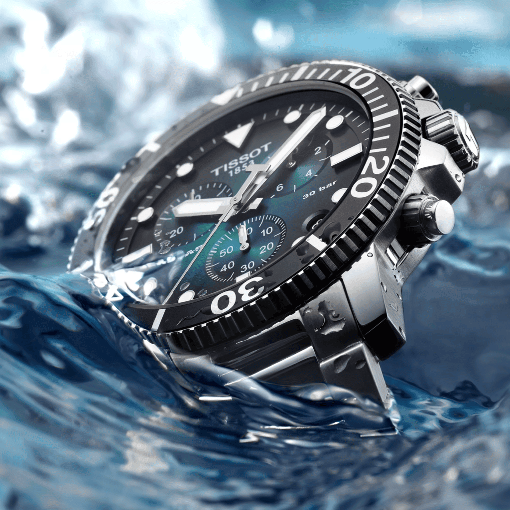 thearwatches_Reloj_Tissot_T120.417.11.091.01_5 Reloj Tissot Tissot Seastar 1000 Chronograph 45.5mm Verde T120.417.11.091.01