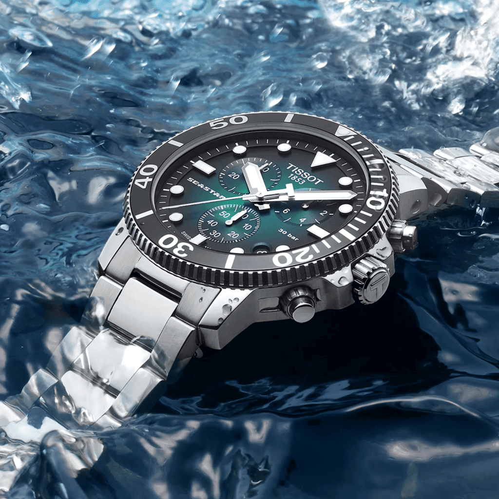 thearwatches_Reloj_Tissot_T120.417.11.091.01_6 Reloj Tissot Tissot Seastar 1000 Chronograph 45.5mm Verde T120.417.11.091.01