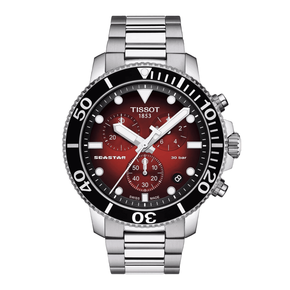 thearwatches_Reloj_Tissot_T120.417.11.421.00 Reloj Tissot Seastar 1000 Chronograph 45.5mm Rojo T120.417.11.421.00