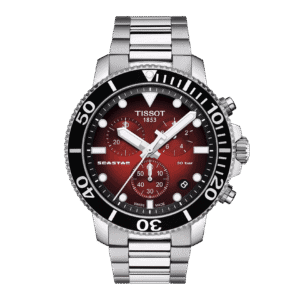 thearwatches_Reloj_Tissot_T120.417.11.421.00 Reloj Tissot Seastar 1000 Chronograph 45.5mm Rojo T120.417.11.421.00