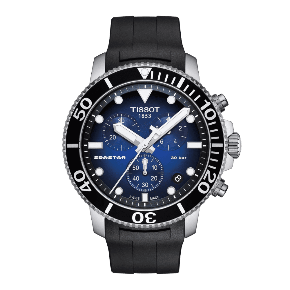 thearwatches_Reloj_Tissot_T120.417.17.041.00 Reloj Tissot Tissot Seastar 1000 Chronograph 45.5mm Azul/Goma T120.417.17.041.00