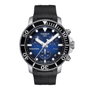 thearwatches_Reloj_Tissot_T120.417.17.041.00 Reloj Tissot Tissot Seastar 1000 Chronograph 45.5mm Azul/Goma T120.417.17.041.00