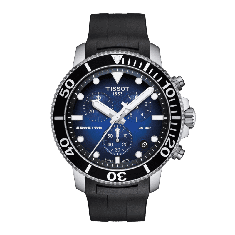 thearwatches_Reloj_Tissot_T120.417.17.041.00 Reloj Tissot Tissot Seastar 1000 Chronograph 45.5mm Azul/Goma T120.417.17.041.00