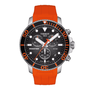 thearwatches_Reloj_Tissot_T120.417.17.051.01 Reloj Tissot Seastar 1000 Chronograph 45.5mm Negro/Naranja T120.417.17.051.01