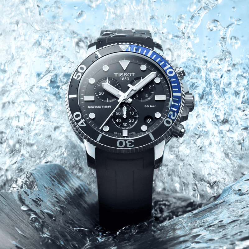 thearwatches_Reloj_Tissot_T120.417.17.051.02_5 Reloj Tissot Seastar 1000 Chronograph 45.5mm Negro/Azul T120.417.17.051.02