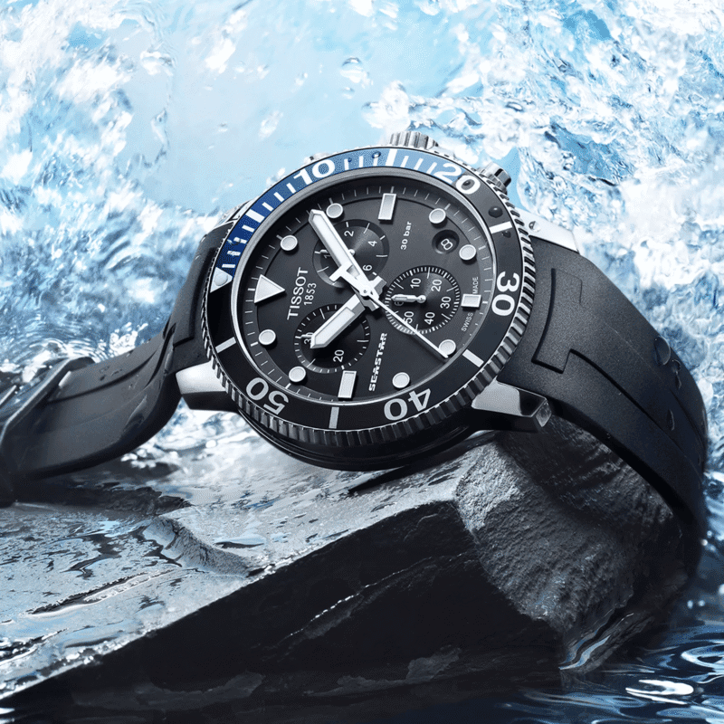 thearwatches_Reloj_Tissot_T120.417.17.051.02_6 Reloj Tissot Seastar 1000 Chronograph 45.5mm Negro/Azul T120.417.17.051.02