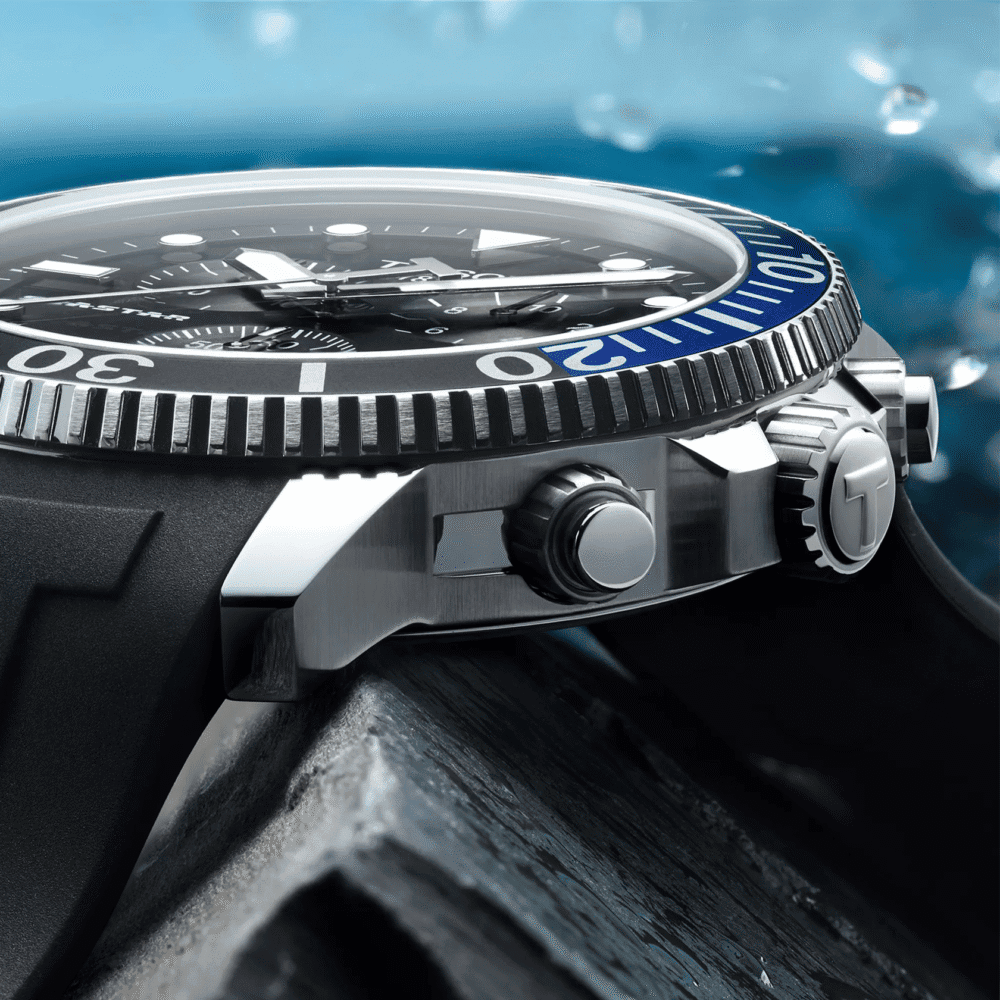 thearwatches_Reloj_Tissot_T120.417.17.051.02_7 Reloj Tissot Seastar 1000 Chronograph 45.5mm Negro/Azul T120.417.17.051.02