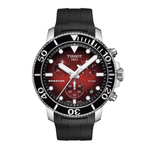 thearwatches_Reloj_Tissot_T120.417.17.421.00 Reloj Tissot Seastar 1000 Chronograph 45.5mm Rojo/Negro T120.417.17.421.00