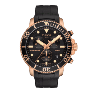 thearwatches_Reloj_Tissot_T120.417.37.051.00 Reloj Tissot Tissot Seastar 1000 Chronograph 45.5mm Negro/Goma T120.417.37.051.00