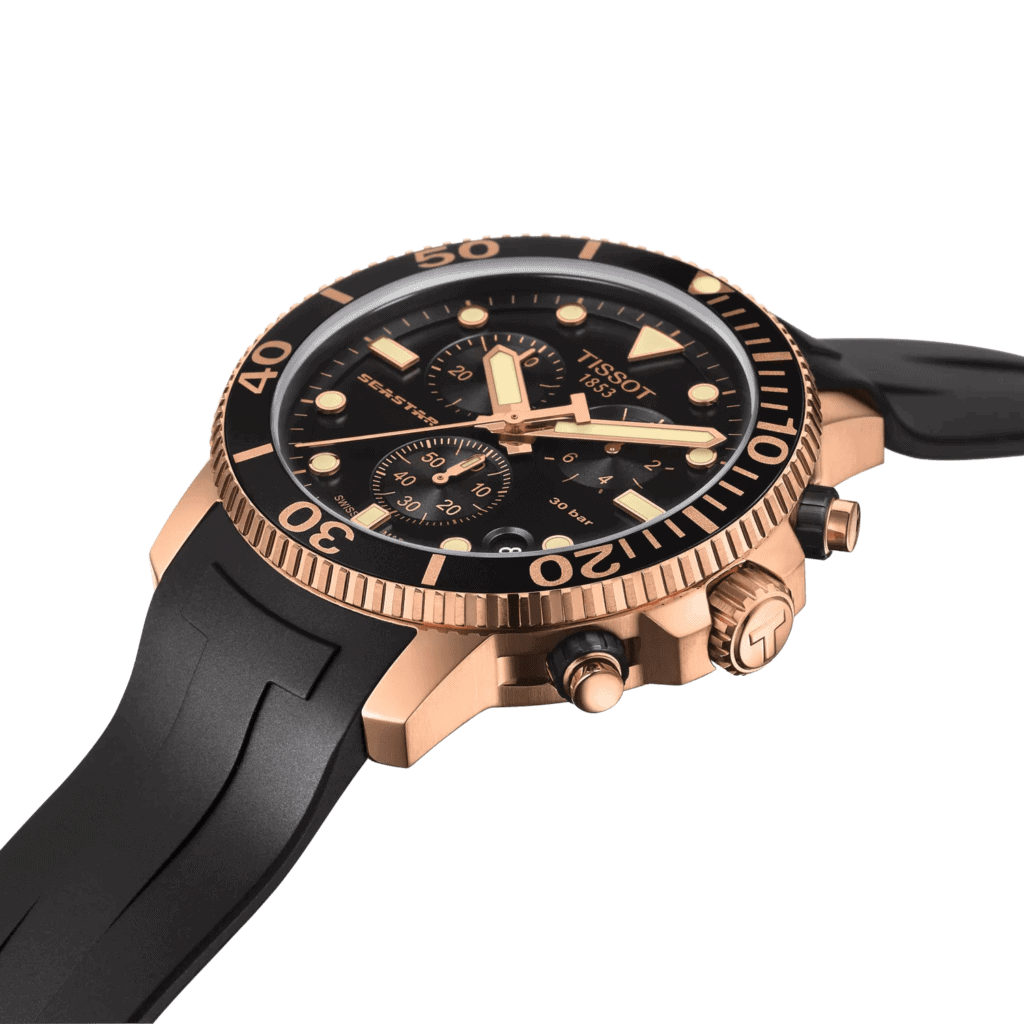thearwatches_Reloj_Tissot_T120.417.37.051.00_2 Reloj Tissot Tissot Seastar 1000 Chronograph 45.5mm Negro/Goma T120.417.37.051.00