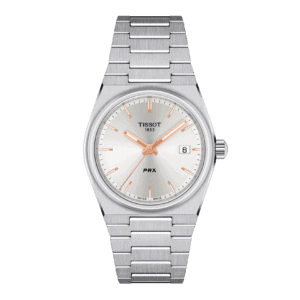 thearwatches_Reloj_Tissot_T137.210.11.031.00 Reloj Tissot PRX 35mm Plateado T137.210.11.031.00