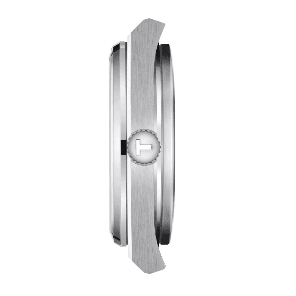 Reloj Tissot PRX 35mm Plateado T137.210.11.031.00