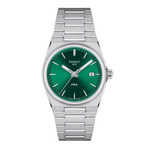 thearwatches_Reloj_Tissot_T137.210.11.081.00 Reloj Tissot PRX 35mm Verde T137.210.11.081.00