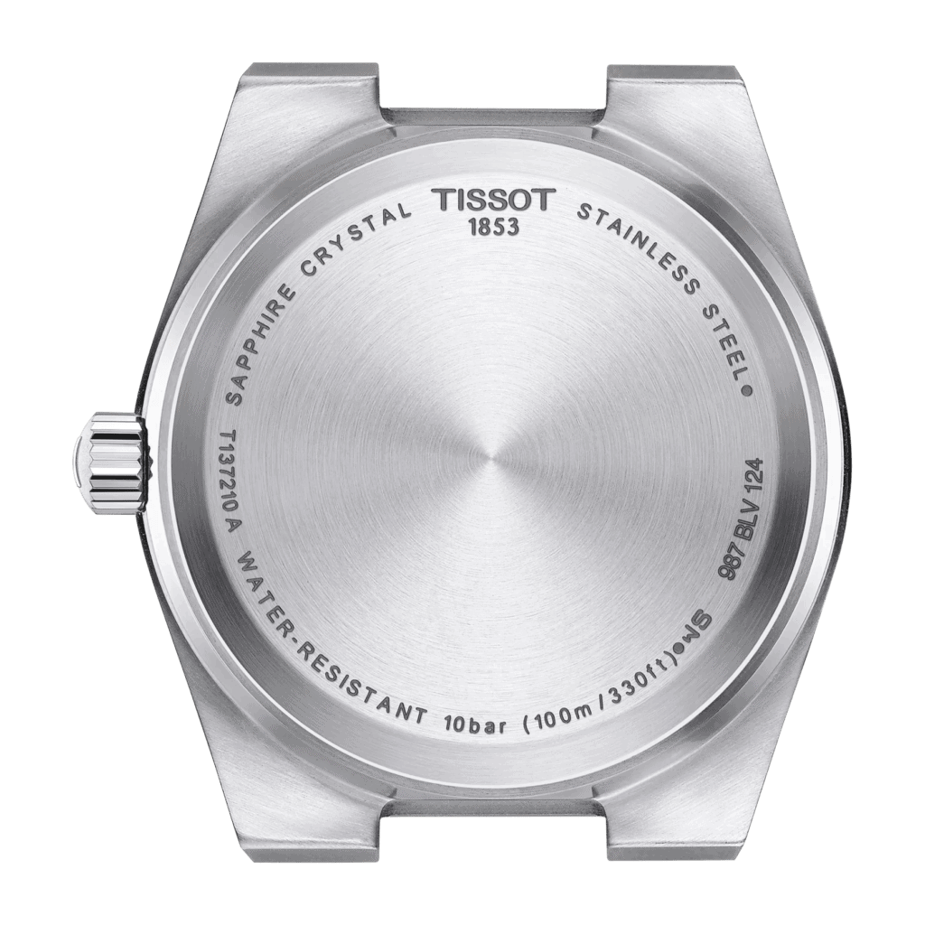 thearwatches_Reloj_Tissot_T137.210.11.081.00_2 Reloj Tissot PRX 35mm Verde T137.210.11.081.00