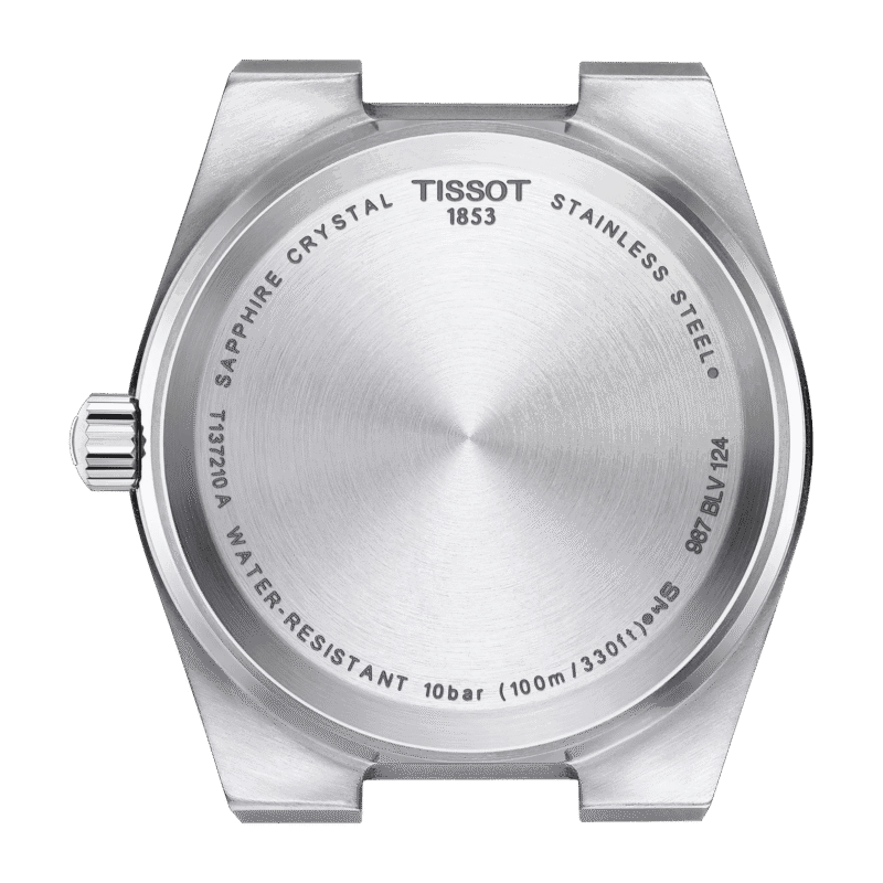 Reloj Tissot PRX 35mm Rosa T137.210.11.331.00