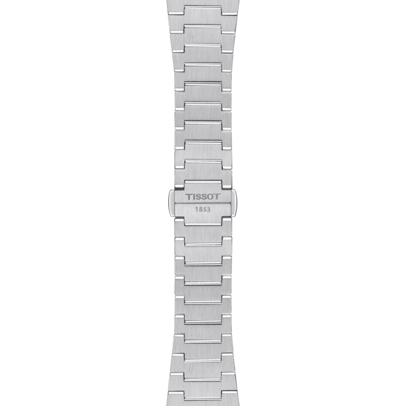 Reloj Tissot PRX 35mm Rosa T137.210.11.331.00