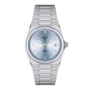 Reloj Tissot PRX 35mm Azul T137.210.11.351.00