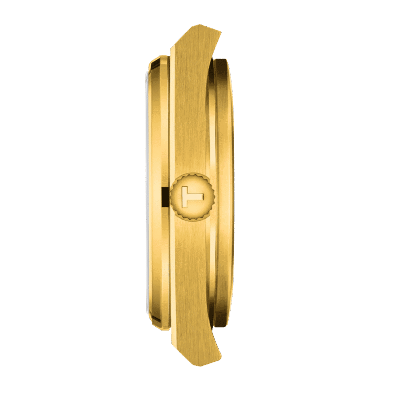 thearwatches_Reloj_Tissot_T137.210.33.021.00_1 Reloj Tissot PRX 35mm Dorado T137.210.33.021.00