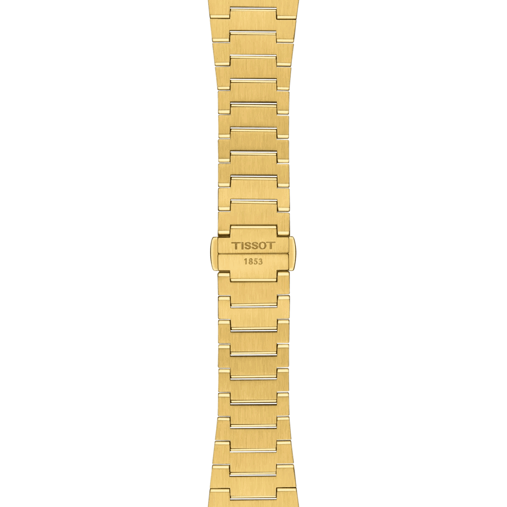 thearwatches_Reloj_Tissot_T137.210.33.021.00_3 Reloj Tissot PRX 35mm Dorado T137.210.33.021.00