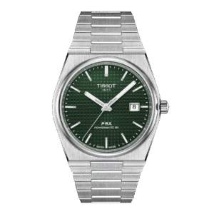 thearwatches_Reloj_Tissot_T137.407.11.091.00 Reloj Tissot PRX Powermatic 80 40mm Verde T137.407.11.091.00