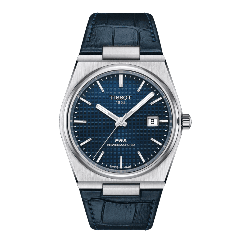 thearwatches_Reloj_Tissot_T137.407.16.041.00 Reloj Tissot PRX Powermatic 80 40mm Azul T137.407.16.041.00