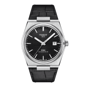 thearwatches_Reloj_Tissot_T137.407.16.051.00 Reloj Tissot PRX Powermatic 80 40mm Negro T137.407.16.051.00