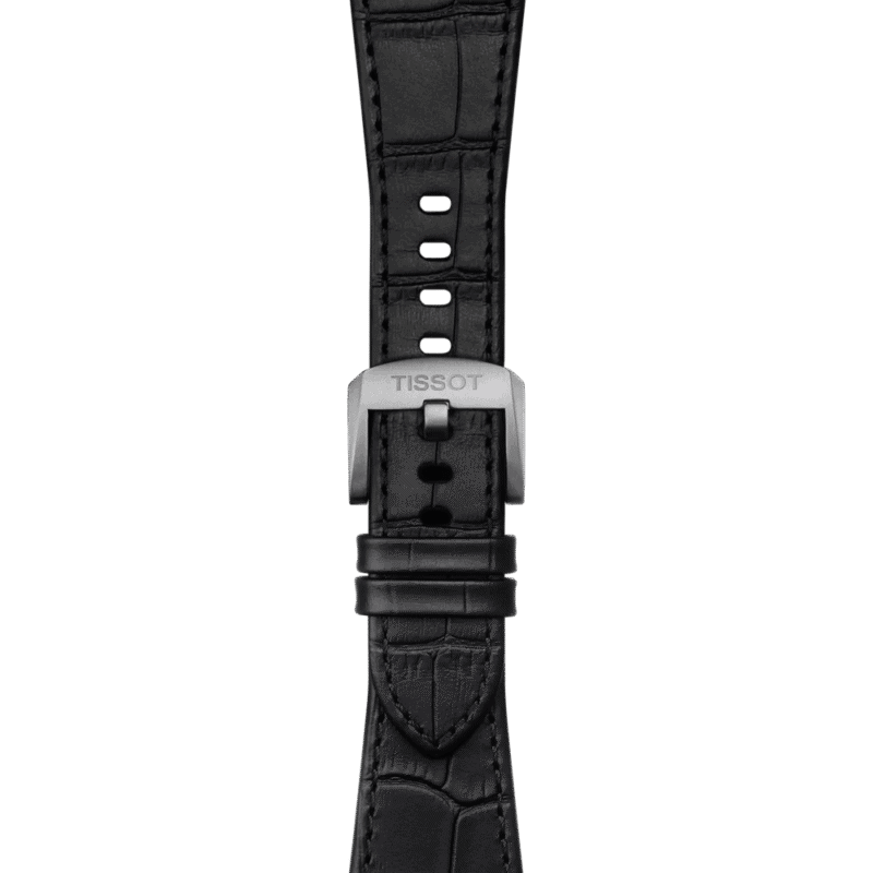 thearwatches_Reloj_Tissot_T137.407.16.051.00_3 Reloj Tissot PRX Powermatic 80 40mm Negro T137.407.16.051.00