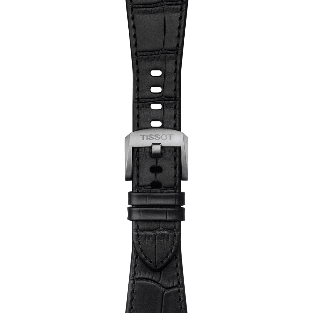 thearwatches_Reloj_Tissot_T137.407.16.051.00_3 Reloj Tissot PRX Powermatic 80 40mm Negro T137.407.16.051.00