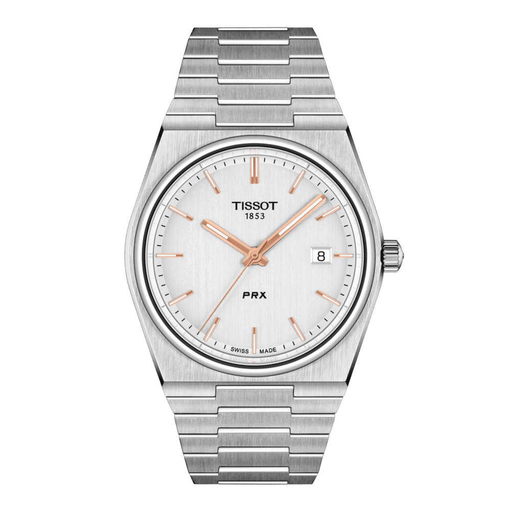 thearwatches_Reloj_Tissot_T137.410.11.031.00 Reloj Tissot PRX 40mm Plateado T137.410.11.031.00