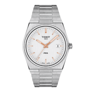 thearwatches_Reloj_Tissot_T137.410.11.031.00 Reloj Tissot PRX 40mm Plateado T137.410.11.031.00